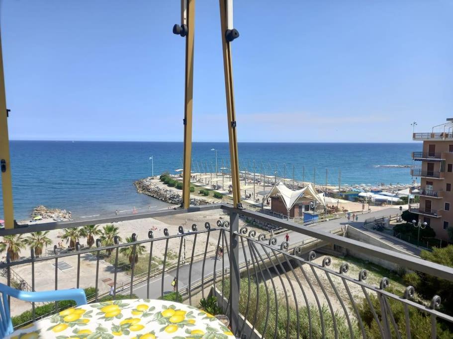 Apartamento Casa Tra Cielo E Mare