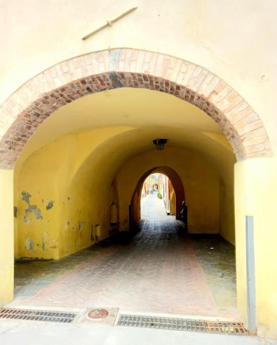 Casa Tra Cielo E Mare Borghetto Santo Spirito