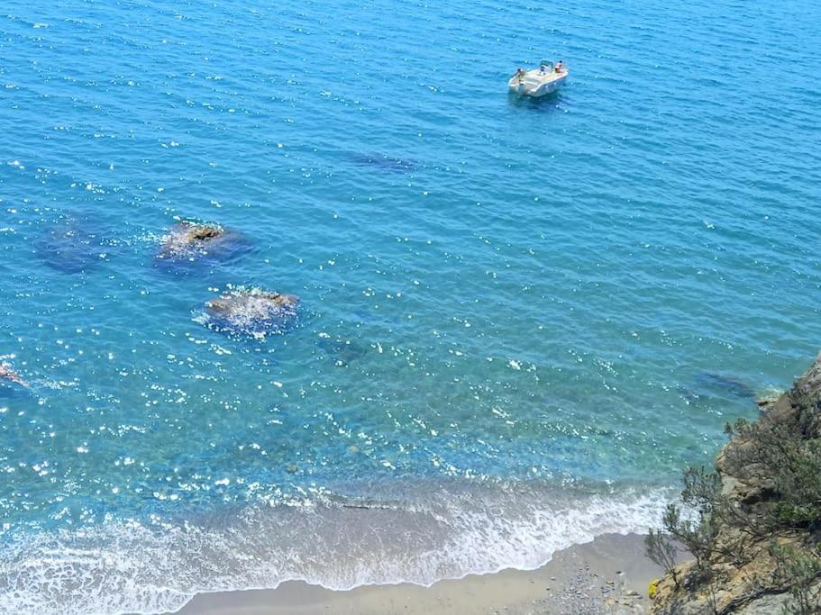 Apartamento Casa Tra Cielo E Mare *
