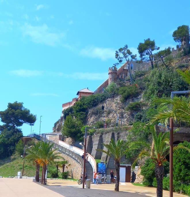 Casa Tra Cielo E Mare Apartamento *