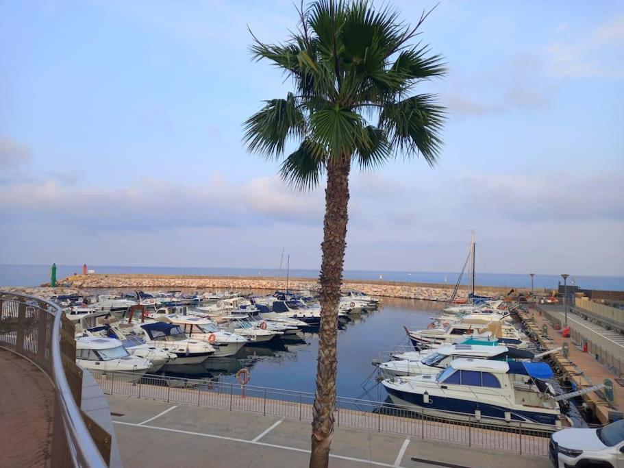 Apartamento Casa Tra Cielo E Mare Borghetto Santo Spirito