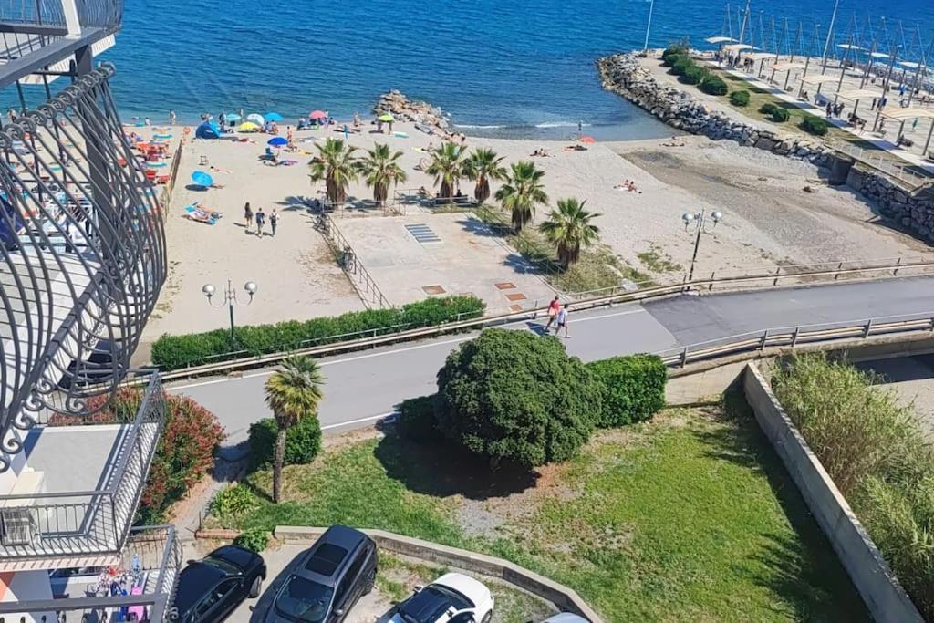 Casa Tra Cielo E Mare *