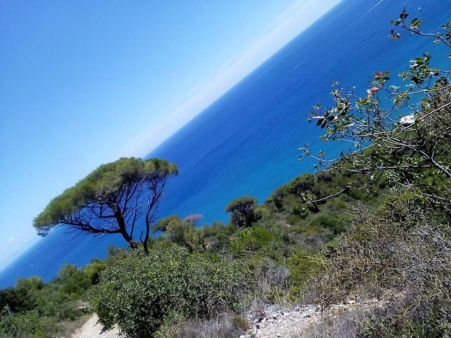 Casa Tra Cielo E Mare *