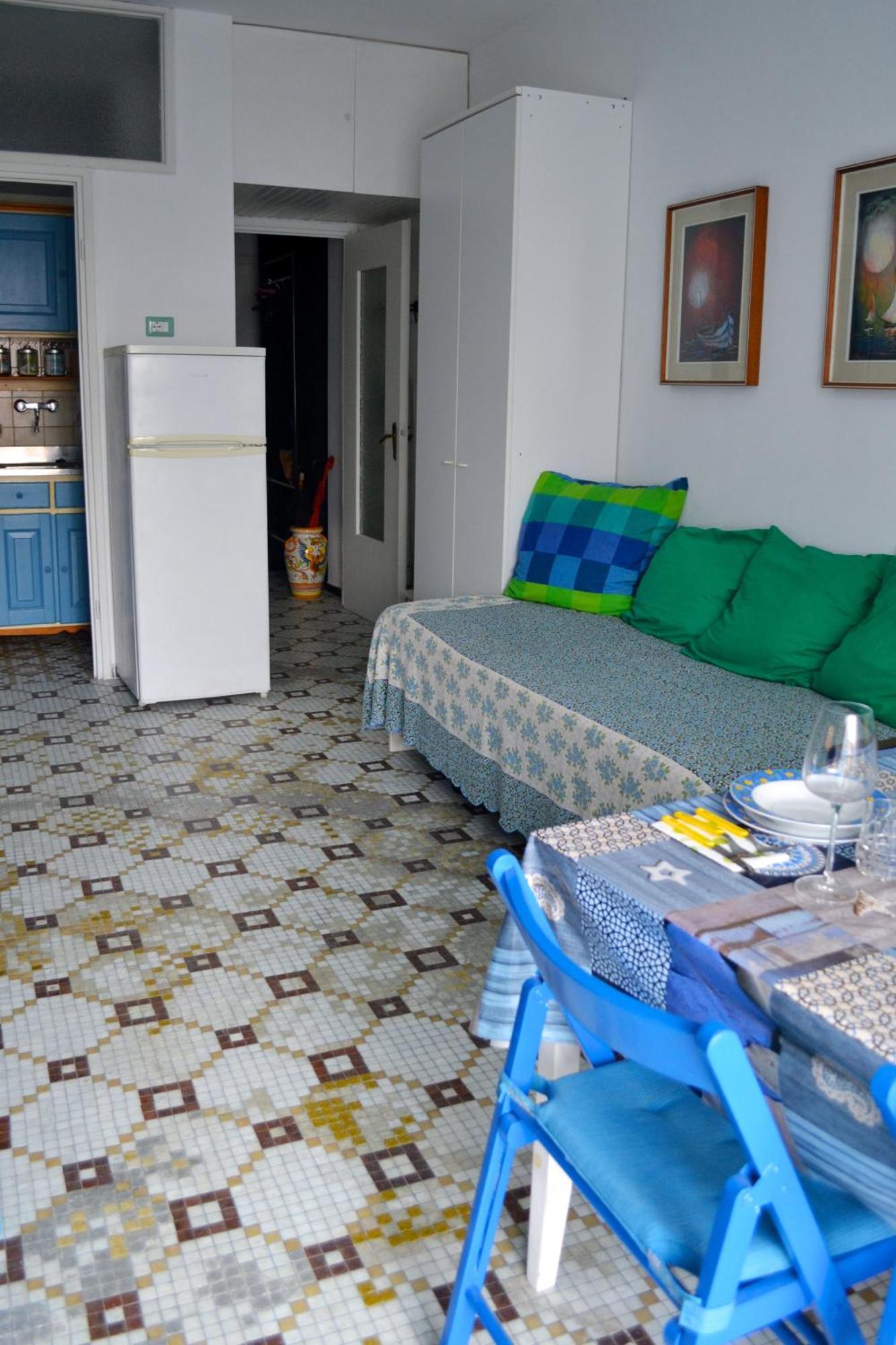 Casa Tra Cielo E Mare Borghetto Santo Spirito