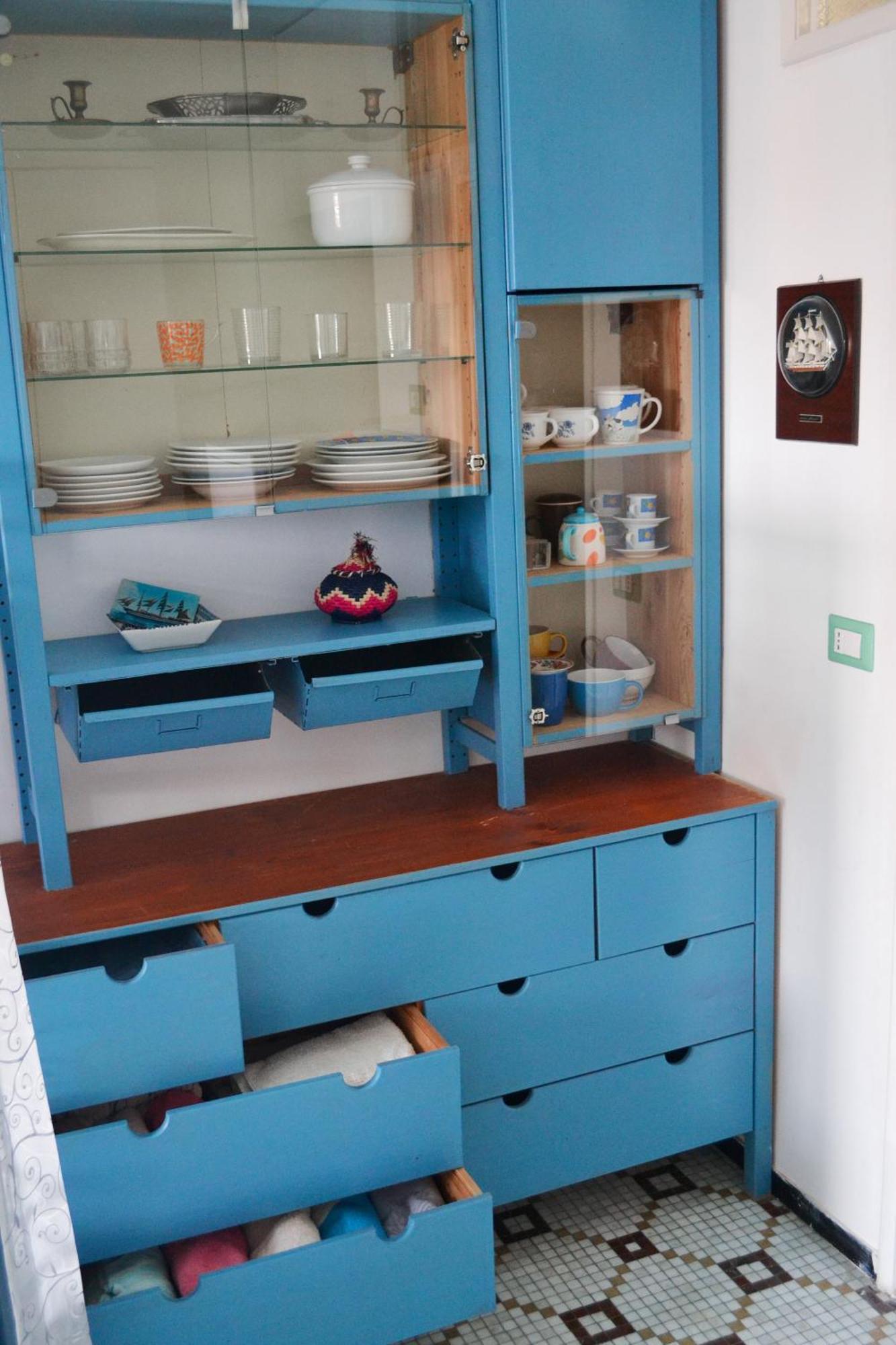 Casa Tra Cielo E Mare Apartamento